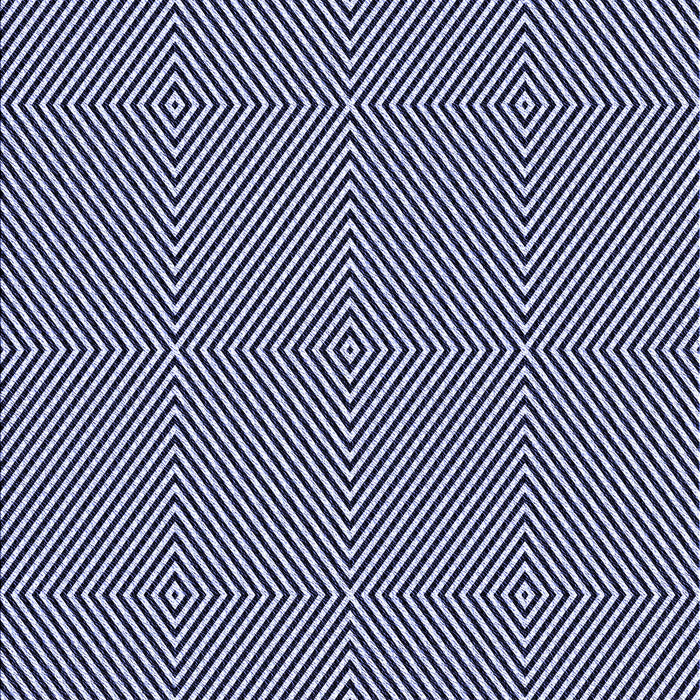 Machine Washable Transitional Night Blue Rug, wshpat1044blu