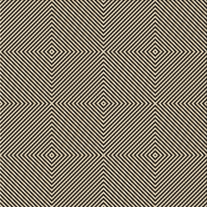 Round Machine Washable Transitional Khaki Gold Rug, wshpat1044brn