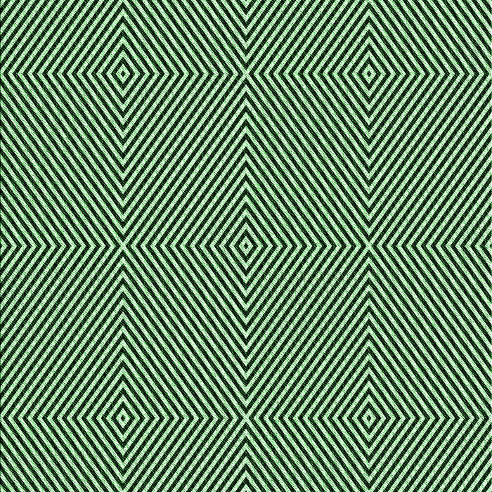 Patterned Light Green Rug, pat1044grn