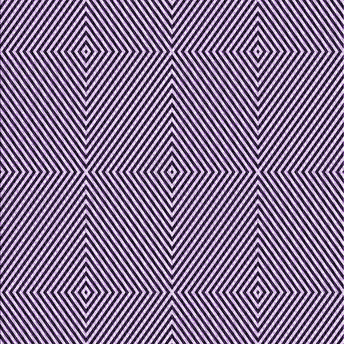 Patterned Blossom Pink Rug, pat1044pur