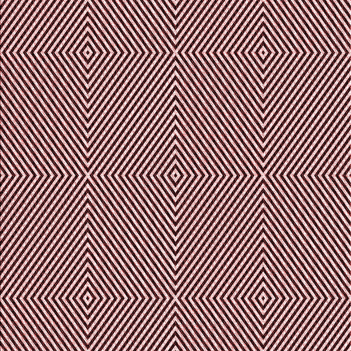 Machine Washable Transitional Deep Rose Pink Rug, wshpat1044rd