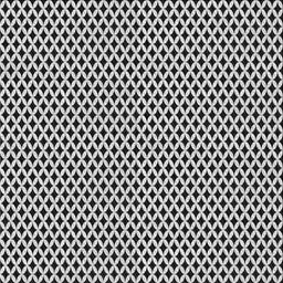 Sideview of Machine Washable Transitional Charcoal Black Rug, wshpat1048