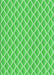 Patterned Neon Green Rug, pat1049grn