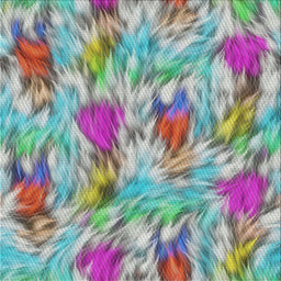 Sideview of Machine Washable Transitional Cyan Opaque Blue Rug, wshpat104