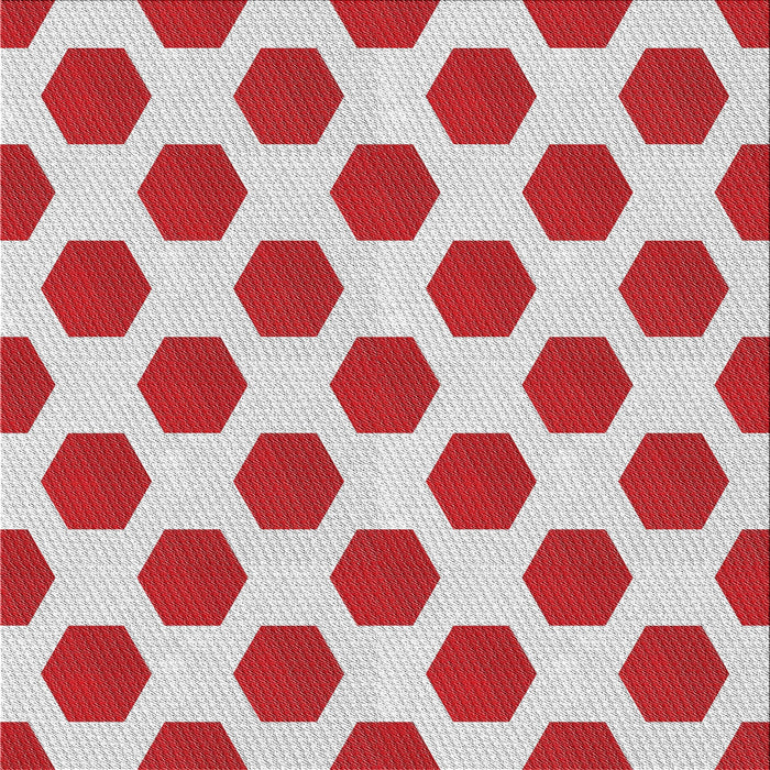 Sideview of Machine Washable Transitional Platinum Gray Rug, wshpat1051