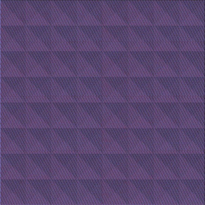 Round Machine Washable Transitional Purple Rug, wshpat1052blu