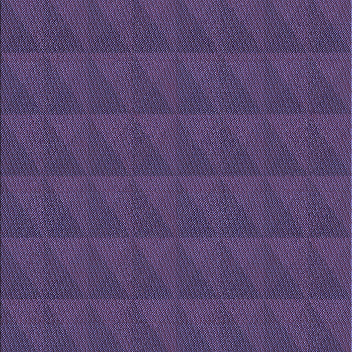 Machine Washable Transitional Purple Rug, wshpat1052blu