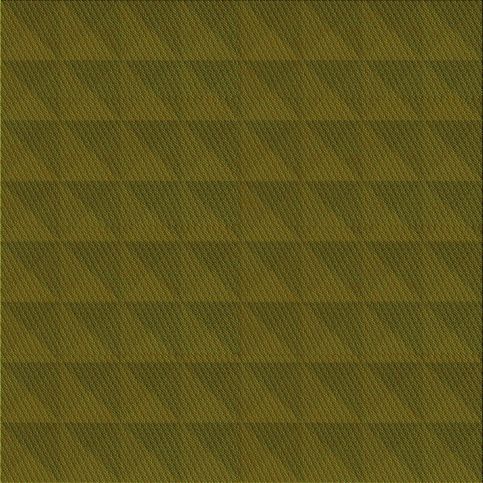 Round Machine Washable Transitional Olive Green Rug, wshpat1052grn