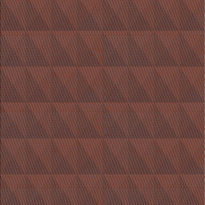 Machine Washable Transitional Saffron Red Rug, wshpat1052lblu