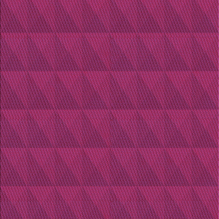 Patterned Deep Pink Rug, pat1052pur