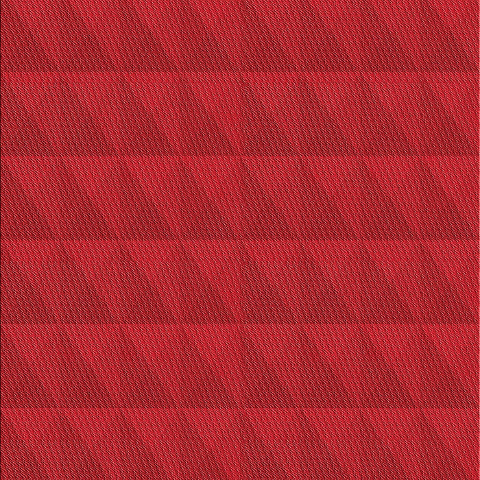 Machine Washable Transitional Red Rug, wshpat1052rd