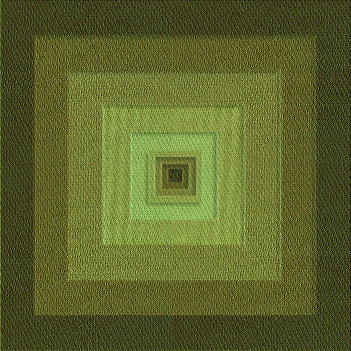 Round Machine Washable Transitional Chocolate Brown Rug, wshpat1057grn