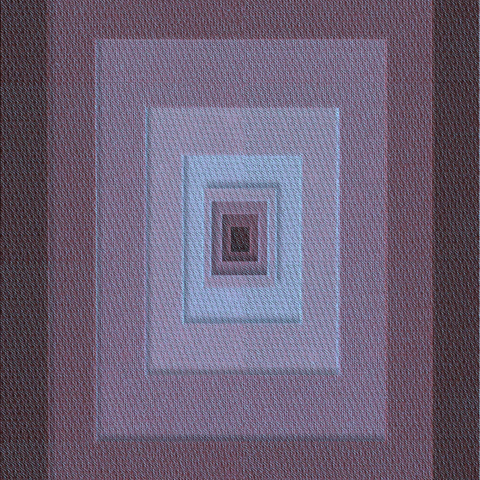 Machine Washable Transitional Plum Purple Rug, wshpat1057lblu