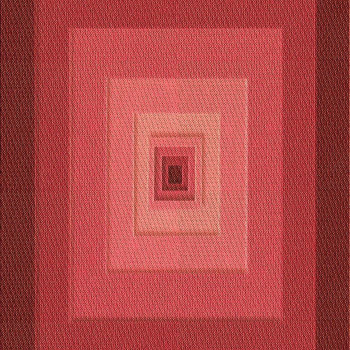 Machine Washable Transitional Red Rug, wshpat1057org