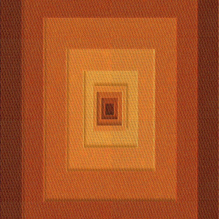 Machine Washable Transitional Orange Red Orange Rug, wshpat1057yw