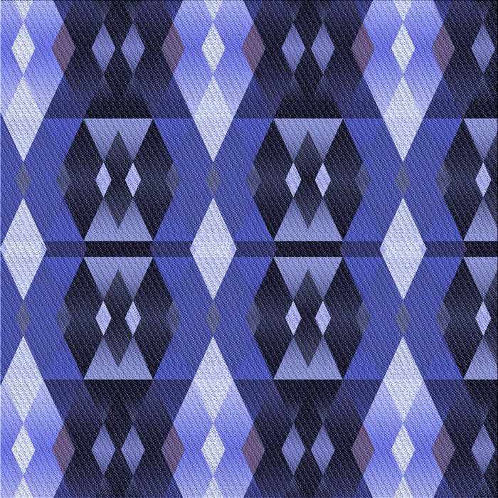 Round Machine Washable Transitional Light Slate Blue Rug, wshpat106blu