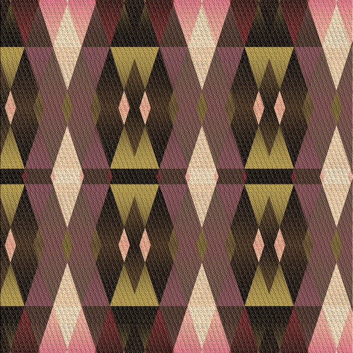 Machine Washable Transitional Bakers Brown Rug, wshpat106brn