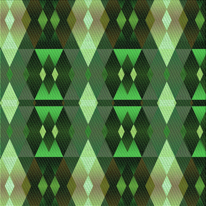 Round Machine Washable Transitional Dark Forest Green Rug, wshpat106grn