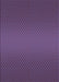 Patterned Plum Purple Rug, pat1060blu