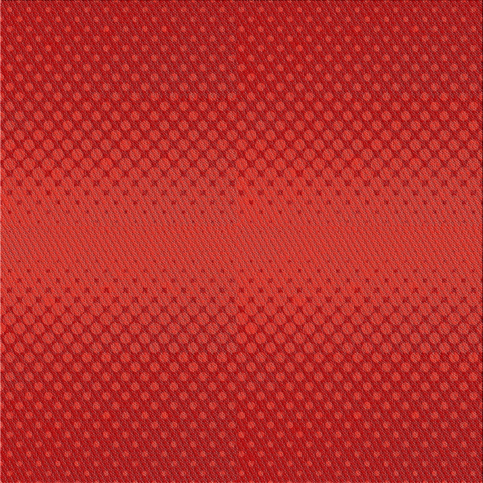 Square Patterned Red Novelty Rug, pat1060