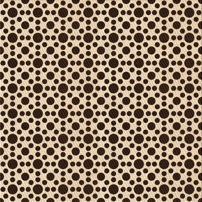 Round Machine Washable Transitional Night Red Rug, wshpat1061org