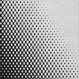 Sideview of Machine Washable Transitional Platinum Gray Rug, wshpat1064