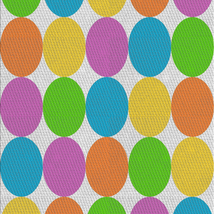 Machine Washable Transitional Tulip Pink Rug, wshpat1065