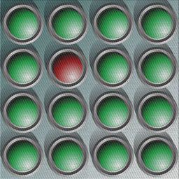 Sideview of Machine Washable Transitional Light Black Rug, wshpat1066