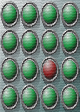 Machine Washable Transitional Light Black Rug, wshpat1066