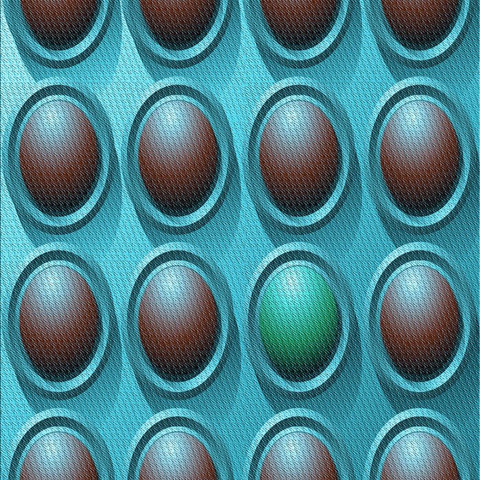 Machine Washable Transitional Bright Turquoise Blue Rug, wshpat1067lblu