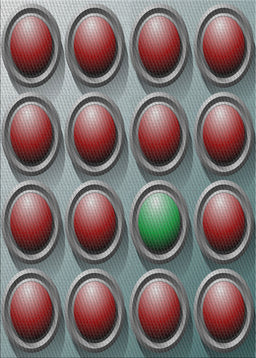 Machine Washable Transitional Dark Gray Rug, wshpat1067