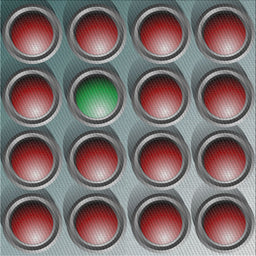 Sideview of Machine Washable Transitional Dark Gray Rug, wshpat1067