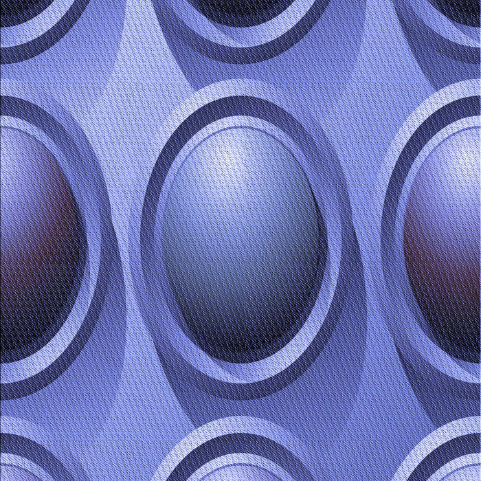 Machine Washable Transitional Sky Blue Rug, wshpat1069blu