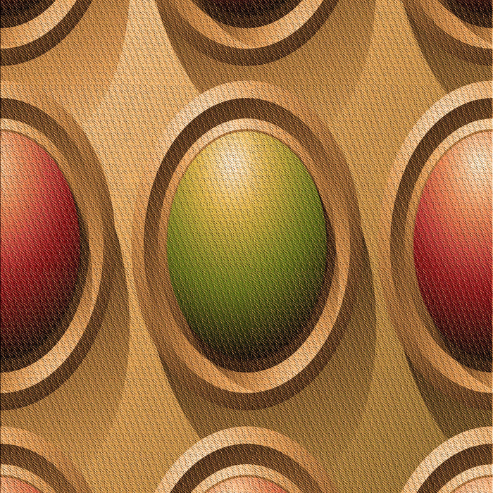 Machine Washable Transitional Orange Rug, wshpat1069org