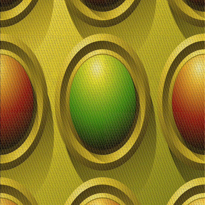 Machine Washable Transitional Saddle Brown Rug, wshpat1069yw