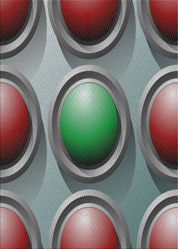 Machine Washable Transitional Dark Brown Rug, wshpat1069