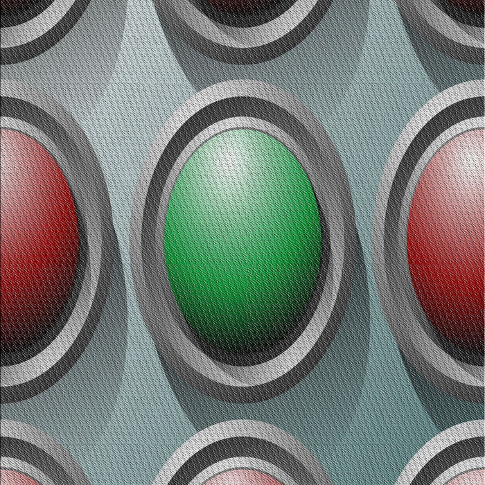 Machine Washable Transitional Dark Brown Rug, wshpat1069