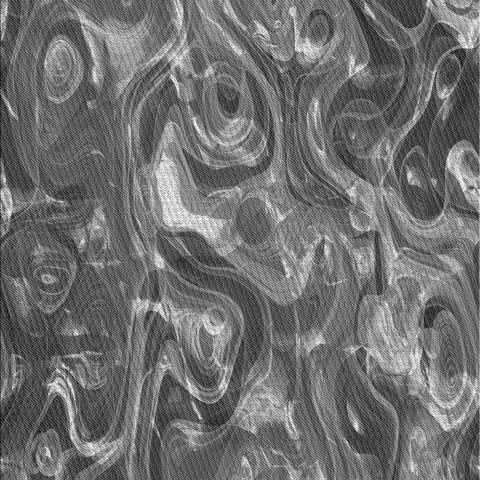 Machine Washable Transitional Gray Rug, wshpat107gry