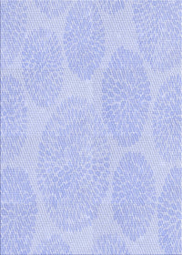 Machine Washable Transitional Blue Rug, wshpat1072blu