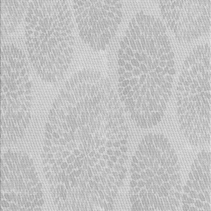 Patterned Dark Gray Rug, pat1072gry