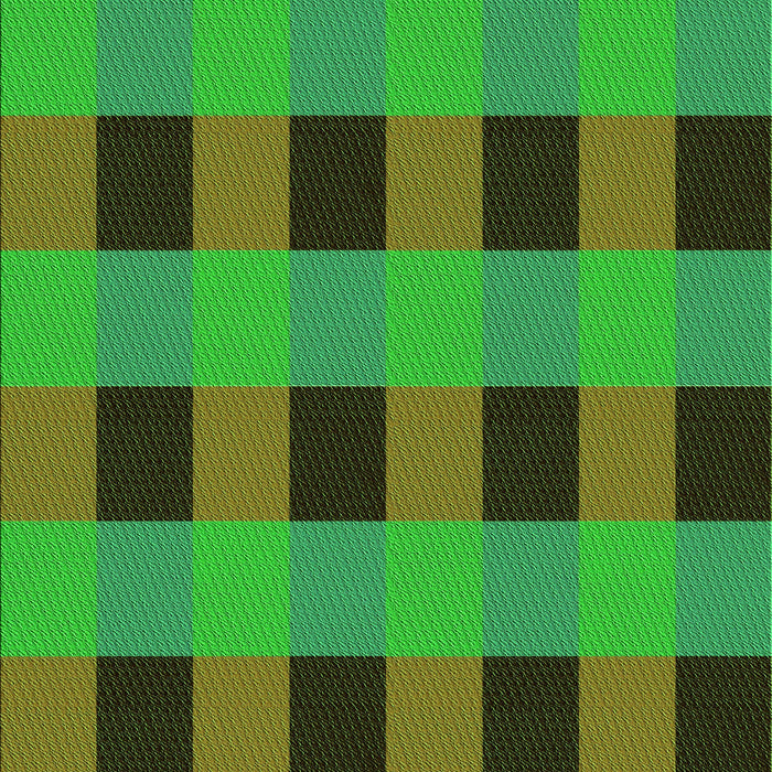 Machine Washable Transitional Army Green Rug, wshpat1073grn