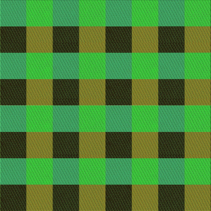 Round Machine Washable Transitional Army Green Rug, wshpat1073grn