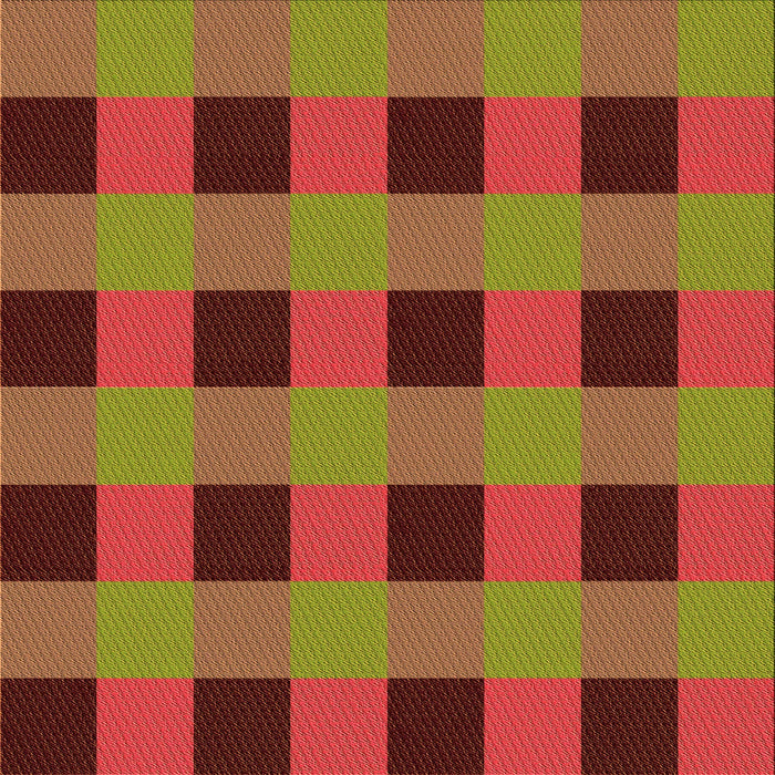 Round Machine Washable Transitional Tomato Red Rug, wshpat1073org