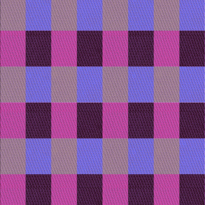 Machine Washable Transitional Medium Purple Rug, wshpat1073pur