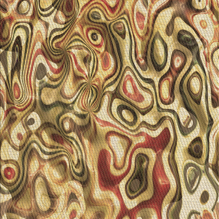 Machine Washable Transitional Yellow Orange Rug, wshpat108brn