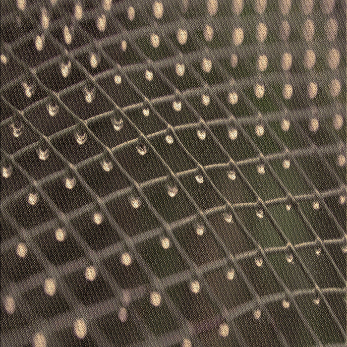 Machine Washable Transitional Burgundy Brown Rug, wshpat1085brn