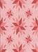 Patterned Red Rug, pat1087rd