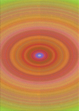 Machine Washable Transitional Yellow Rug, wshpat1089