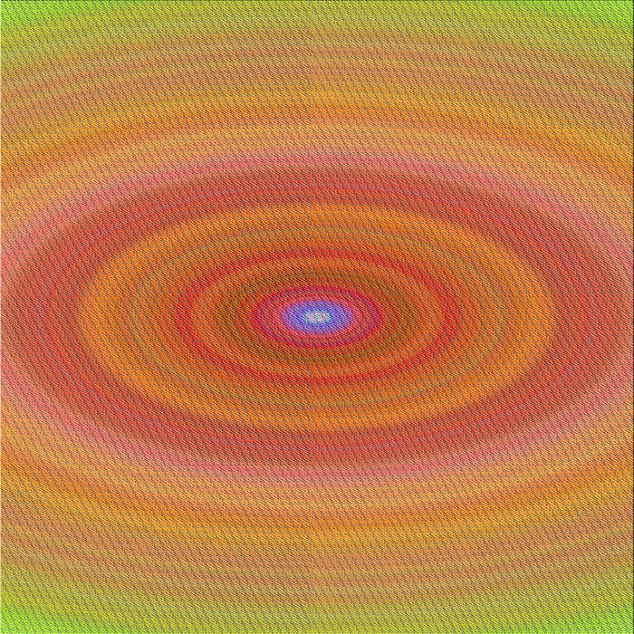 Sideview of Machine Washable Transitional Yellow Rug, wshpat1089