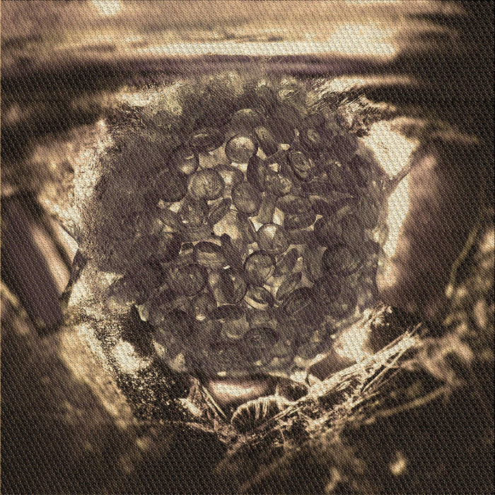 Round Machine Washable Transitional Burgundy Brown Rug, wshpat109brn